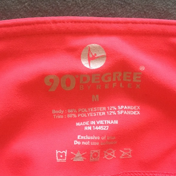 Athletic leggings - Picture 5 of 5